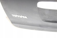 фото thumb №6, Кришка багажника зад toyota avensis t25 рестайлінг 06-09r універсал