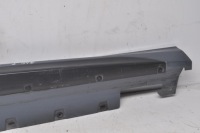 Bmw f44 gran купе накладка поріг права m-pakiet 8075466 Недорого, фото thumb