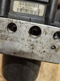 Купити Peugeot 307 c4 9649988280 насос abs гальмівна, фото thumb