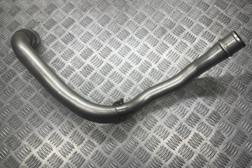 фото thumb №7, Труба інтеркулер renault grand scénic ii jm0/1_ 506589b 2.0l дизель