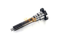 фото thumb №2, Вал вхідний sprzęgłowy zf as tronic mid c.e.i.