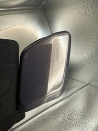 фото thumb №14, Заглушка распылителя лампа ford mondeo mk4 цвета