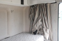 Обивка обшивка кабины спинка потолок daf cf106 Недорого, фото thumb