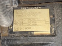 фото thumb №9, Двигун комплектний двигун man tgx tgs 18.500 500 d2676lf51 2018 євро 6