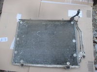 фото thumb №1, Mercedes w202 cklasa радиатор кондиционера