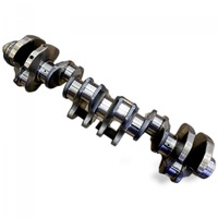 фото thumb №10, A4570300501 mercedes-benz wał колінчастий