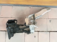 фото thumb №1, Mercedes glc w253---- панель фары поперечина передний левый