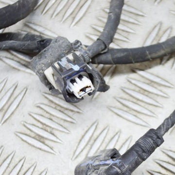 фото thumb №7, Ford mustang mach-e 2022 другая жгут провод / кабели