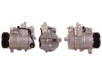 фото thumb №1, Компрессор кондиционера lucas do nissan primera 2.0