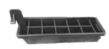 фото thumb №5, Заглушка фильтра кабины berlingo partner 08- 18 org