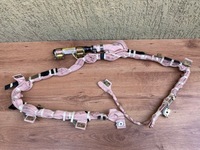 фото thumb №1, Toyota rav4 ii 00-05 шторка безопасности левая подушка подушка безопасности