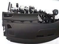 фото thumb №7, Renault talisman head upkonsola капот панель 2 подушка безпеки 4 ремені 2 натягувачі