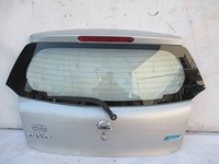 фото thumb №1, Крышка багажника задняя задняя nissan pixo