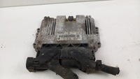 фото thumb №1, Opel 1.7cdti бортовий комп'ютер блок керування 0281012694