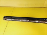 фото thumb №7, Планка дверь правые перед audi a6 c5 лак: ly7i 4b0853960d nr215