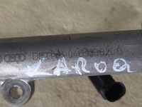 фото thumb №6, Skoda karoq 1.0 инжектор молдинг atryskowa датчик