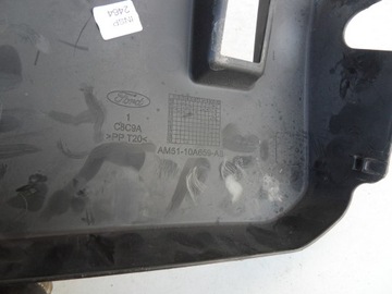 фото thumb №6, Ford c-max mk2 ii 10-14 1.0 основа корпус акумулятора