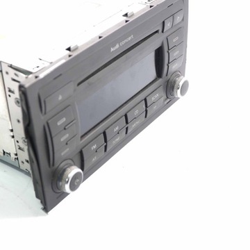 фото thumb №13, Audi a4 b7 радиопроигрыватель cd 8e0057185kx