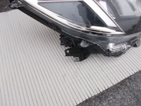 фото thumb №5, Mitsubishi space star 2020- передняя правая лампа