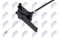 фото thumb №2, Трос тягa відкривання капота peugeot 307 break sw