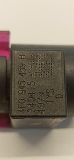 фото thumb №6, Audi a7 датчик світло стоп-сигнал 4f0945459b