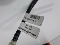 фото thumb №2, Jeep compass 2018 1.4 i труба шланг топлива