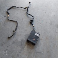 фото thumb №1, Ford mondeo mk5 fusion hybrid фильтр угольный