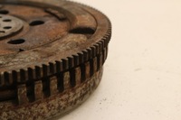 фото thumb №7, Колесо маховик двухмассовый renault laguna ii 1.9 dci