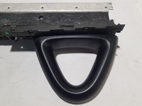 фото thumb №5, Mercedes slk r171 w171 підголівники каркас дах 1717900040