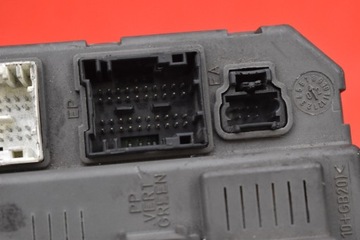 фото thumb №14, Коробка запобіжників 9649301780 bsi citroen c5 1 i 2.2 hdi 133 km 01-04