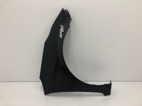 фото thumb №1, Kia ceed ii 2 12-17r крила правий перед передній