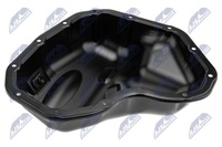 фото thumb №2, Nty bmo-ty-009 поддон масляная