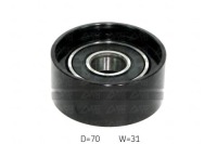 фото thumb №2, Skf ролик ремень honda accord vii 2.2 i-ctdi cl