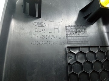 фото thumb №4, Puma ii mk2 защита стойка b левая l1tb-a243w07-a