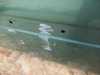 фото thumb №6, Дверь перед правое fiat doblo i 05-