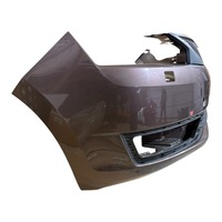 фото thumb №2, Бампер перед передний skoda rapid 5ja przed liftingiem