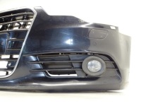 Бампер kompletny перед передний audi a6 c7 lz9y 11-14 sprysk pdc Киев, фото thumb