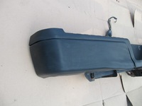 фото thumb №8, Ford f-150 15- бампер задня kompletny hak задній 2015-