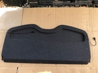 фото thumb №1, Полка багажника renault clio iii 2005-2008