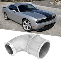 фото thumb №7, Колено wlotowe турбонагнетателя 3254849 колено