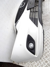 фото thumb №13, Бампер перед kpl. mazda 6 gj 12-15r.,