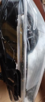 Фара перед bmw x2 f39 Недорого, фото thumb