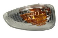 фото thumb №1, Поворотник поворотник pod дзеркало renault master