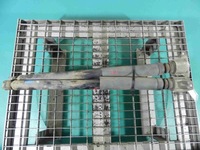 фото thumb №1, 2x амортизатор задня лівий правий volvo c30