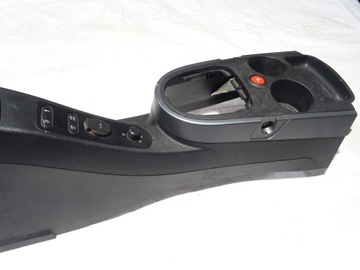 фото thumb №10, Підлокітник тунель середній seat altea toledo iii