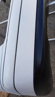 фото thumb №12, Mercedes w203 бампер задня pdc kombi