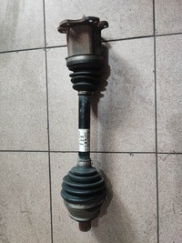 фото thumb №1, Приводной вал правый перед audi a6 s6 5.2 v10
