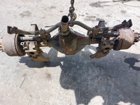 фото thumb №12, Мост дифференциал задняя mercedes atego 816