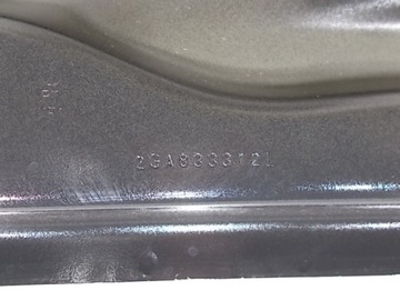 фото thumb №9, Vw t roc 2ga 17-23 двері праві зад оригінал!