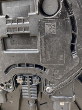 фото thumb №8, Opel insignia b 2017- 1.6 cdti бак насос adblue 84692868